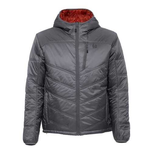 Куртка мужская FHM 000007-0003 серая XXL в MEXX