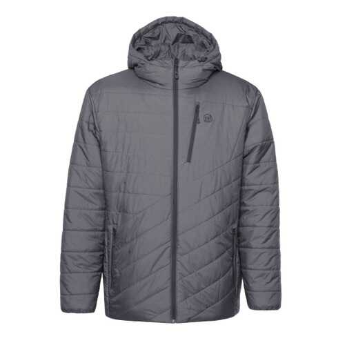 Куртка мужская FHM Innova серая 3XL в MEXX