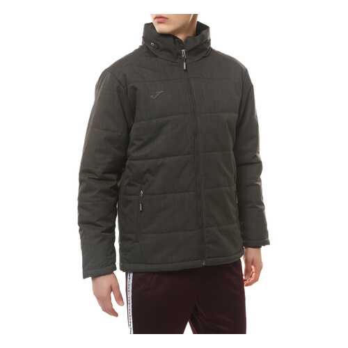 Куртка мужская Joma 101093.15 серая M в MEXX