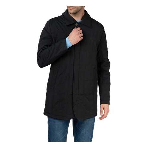 Куртка мужская Kanzler 18W-JPC05-CT/99 синяя 50 RU в MEXX