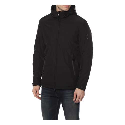 Куртка мужская La Biali КМ-101/119 черная 3XL в MEXX