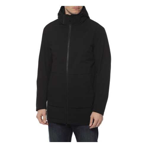 Куртка мужская La Biali КМ-105/119 черная 2XL в MEXX