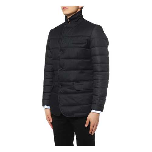 Куртка мужская Madzerini RODION синяя 50 IT в MEXX