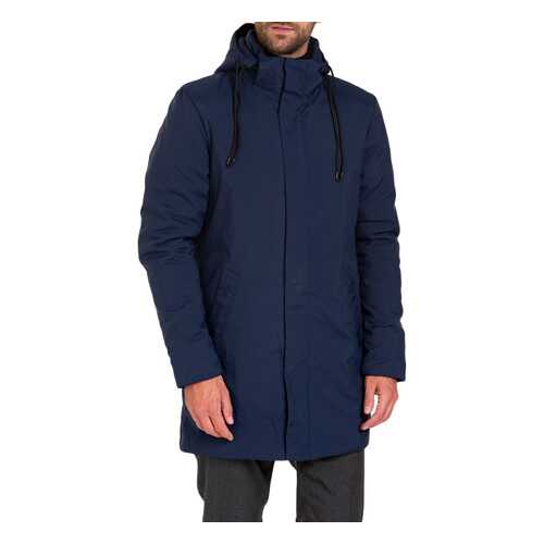 Куртка мужская T&H C214 синяя 56 RU в MEXX