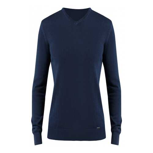 Джемпер мужской Finn Flare B20-21101 синий 3XL в MEXX