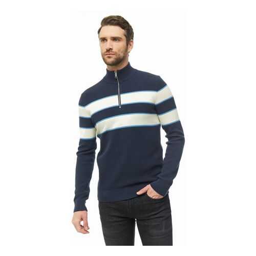 Джемпер мужской Marc O’Polo 500260180/896 синий S в MEXX