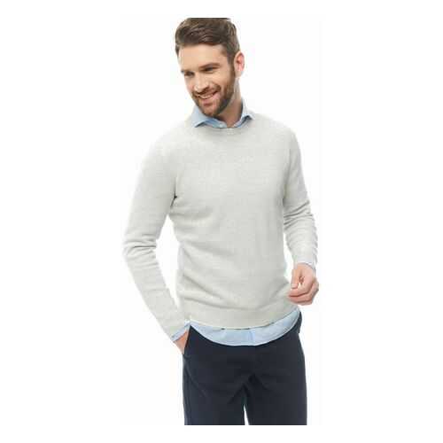 Джемпер мужской Marc O’Polo 506560226/949 серый XL в MEXX