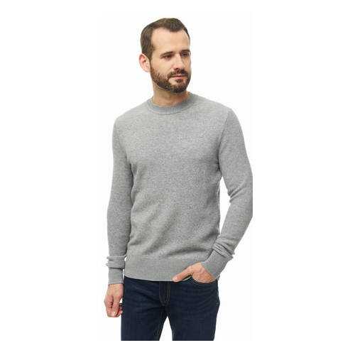 Джемпер мужской Marc O’Polo 507160114/936 серый M в MEXX