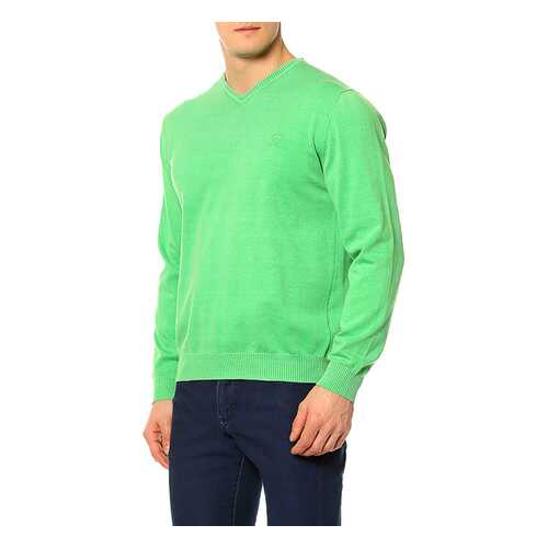 Джемпер мужской Paul & Shark P14P0065 синий L в MEXX