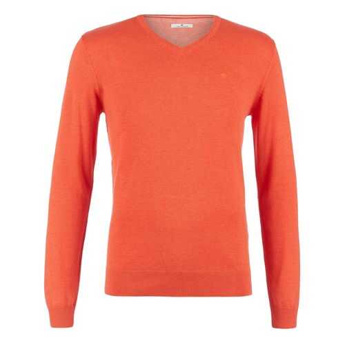 Джемпер мужской TOM TAILOR 1020621-21634 красный XL в MEXX