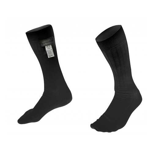 Носки мужские Alpinestars FIA 8856-2000 черные M в MEXX