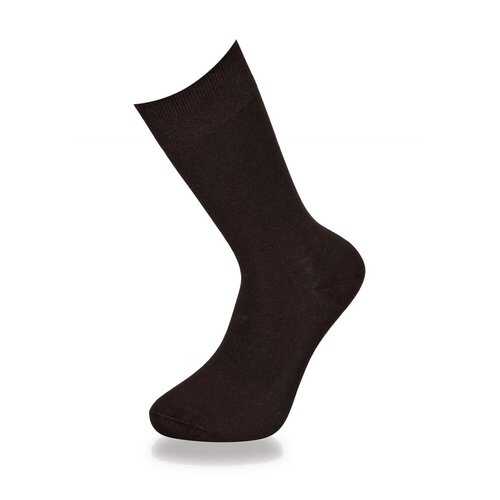 Носки мужские BlackSpade BS9930 коричневые 43-46 в MEXX