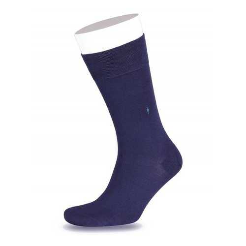 Носки мужские MUDOMAY 26320 синие 41-44 в MEXX