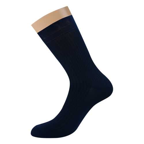 Носки мужские Omsa for men синие 39-41 в MEXX