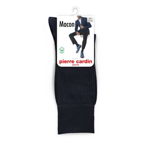 Носки мужские Pierre Cardin Cr MACON синие 5 в MEXX