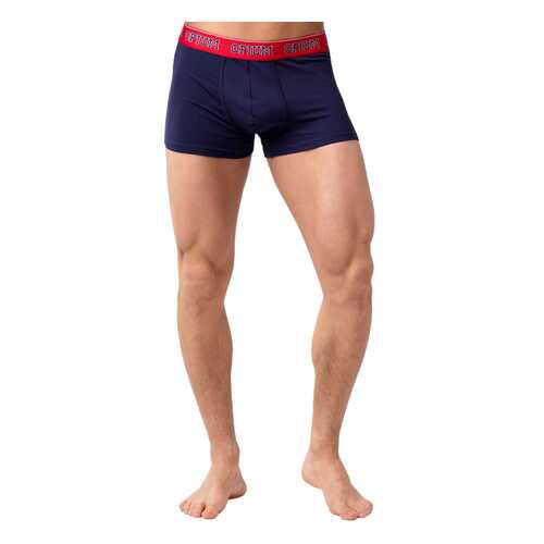 Трусы мужские OPIUM R129 синие S в MEXX