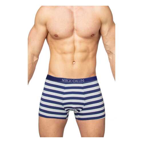 Трусы мужские SERGIO DALLINI SG2959 синие XL в MEXX