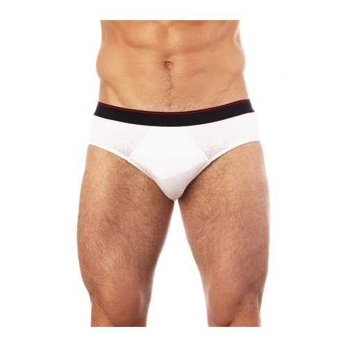 Трусы мужские UOMO FIERO 030FS белые M в MEXX