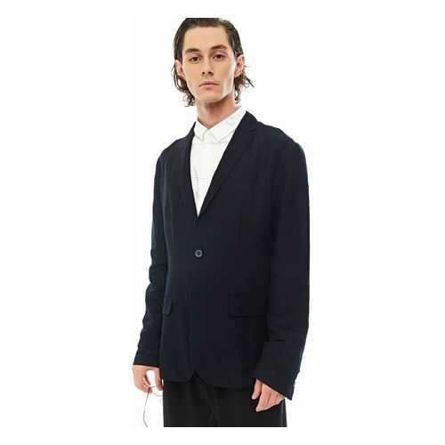 Пиджак мужской Armani Exchange 3HZG45 ZNFNZ 1510 синий 36 IT в MEXX