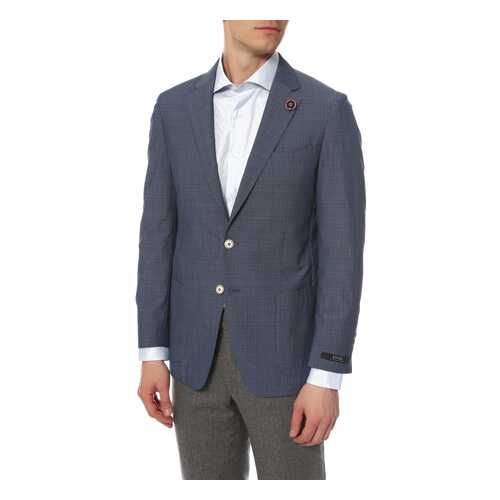 Пиджак мужской Digel 1152447/24 синий 50 DE в MEXX