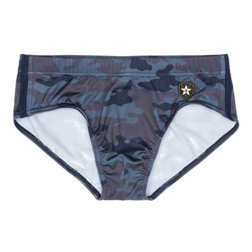 Плавки мужские Scuba 727451-2 синие M в MEXX