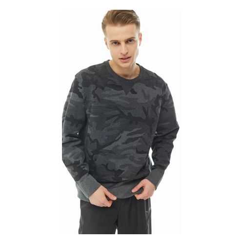 Свитшот мужской Levi’s® 8619200000 серый L в MEXX