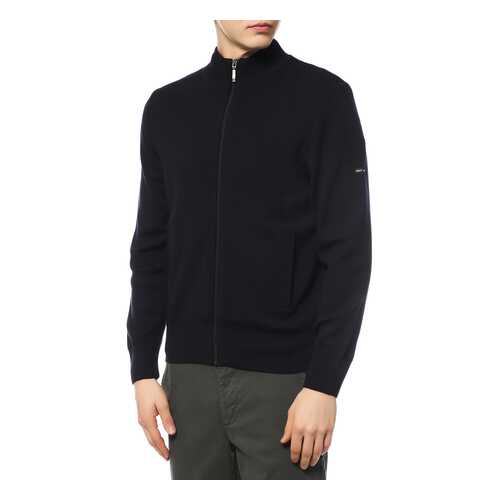 Толстовка мужская Saint James 5002 синяя M в MEXX