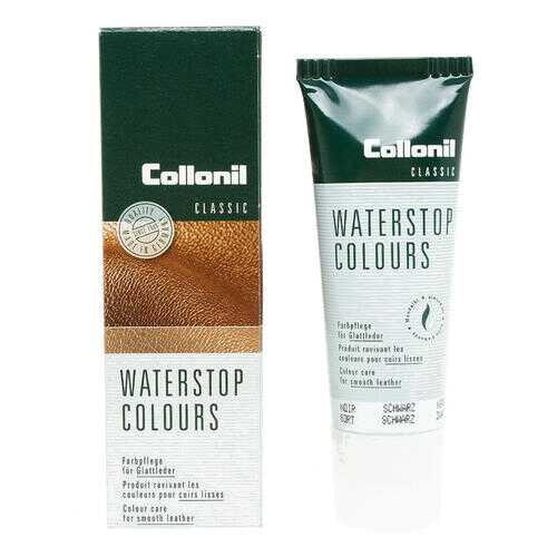 Крем Collonil Waterstop tube black черный в MEXX