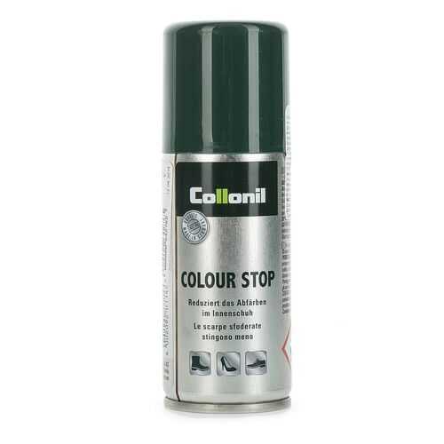 Спрей для обуви Collonil Color-stop против окрашивания внутренней части обуви в MEXX