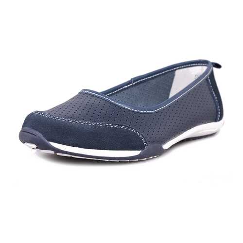 Балетки женские Alessio Nesca SH8005A синие 41 RU в MEXX