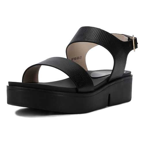 Босоножки женские T.Taccardi 019061S0 черные 37 RU в MEXX