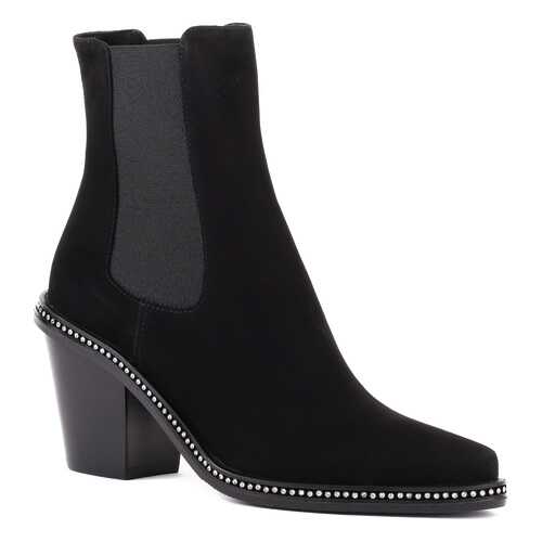 Ботильоны женские Eliza di Venezia E9778 черные 37 RU в MEXX
