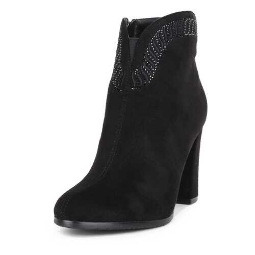 Ботильоны женские T.Taccardi 02106380 черные 38 RU в MEXX