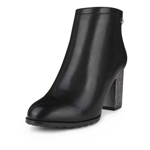 Ботильоны женские T.Taccardi 02106490 черные 38 RU в MEXX