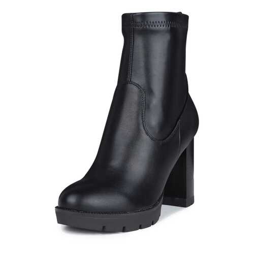 Ботильоны женские T.Taccardi 25206080 черные 40 RU в MEXX