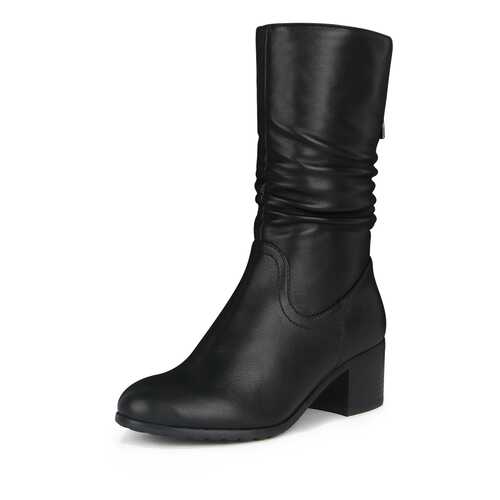 Ботильоны женские T.Taccardi 25207720 черные 41 RU в MEXX