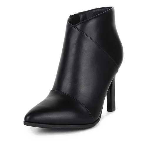 Ботильоны женские T.Taccardi 710018466 черные 36 RU в MEXX