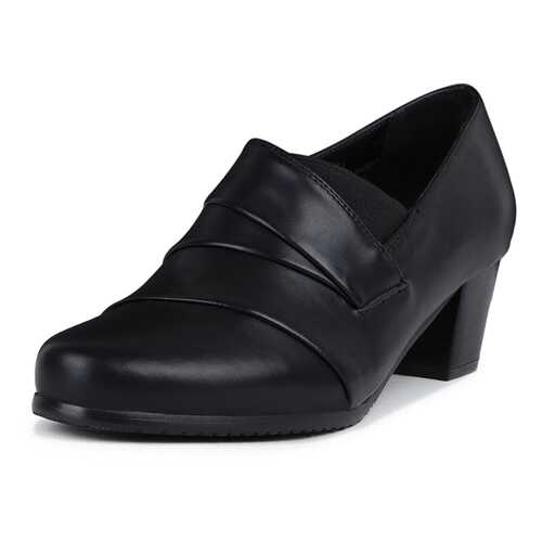 Ботильоны женские T.Taccardi K0211LC-1 черные 39 RU в MEXX