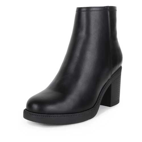 Ботильоны женские T.Taccardi K0566MH-2 черные 36 RU в MEXX