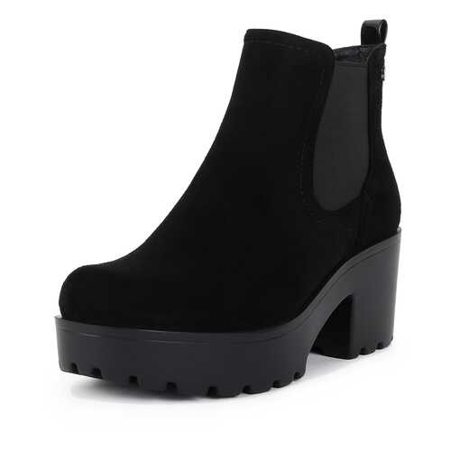 Ботинки женские T.Taccardi 25608220 черные 36 RU в MEXX