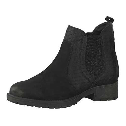 Ботинки женские Jana 8-8-25426-21-001/228 черные 38 в MEXX