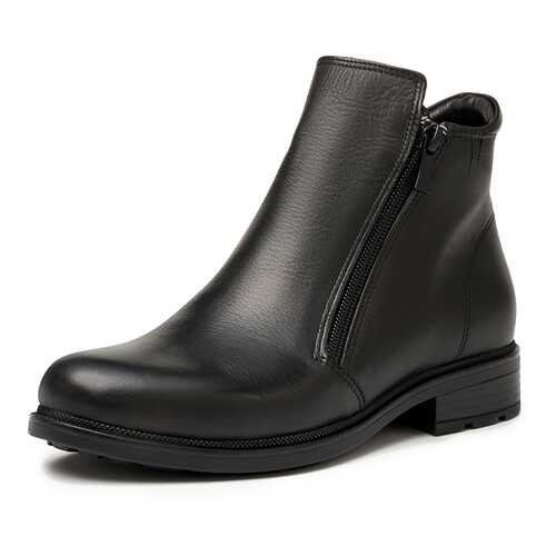 Ботинки женские Pierre Cardin TR-HH-4128 черные 38 RU в MEXX