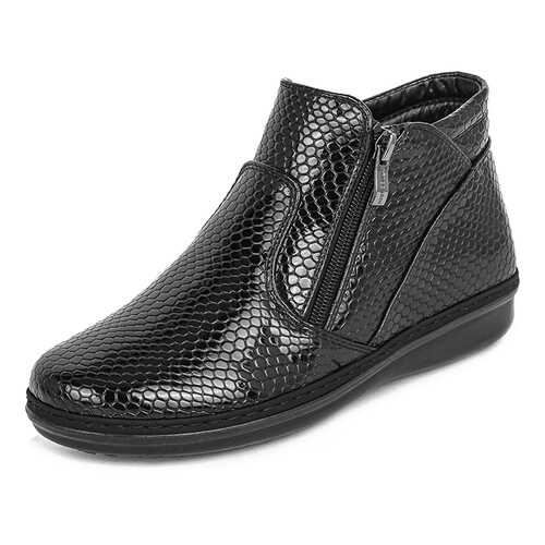 Ботинки женские T.Taccardi 25207370 черные 39 RU в MEXX