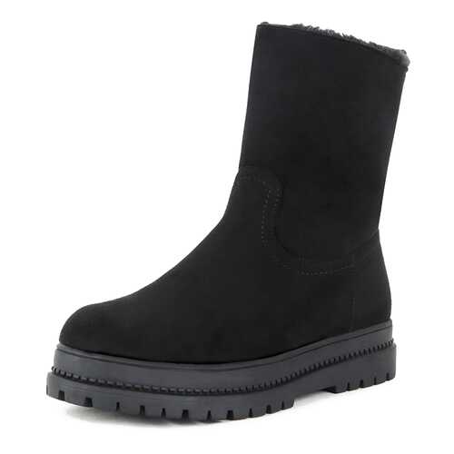 Ботинки женские T.Taccardi 25307030 черные 37 RU в MEXX