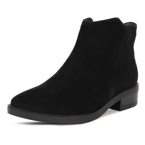Ботинки женские T.Taccardi 25607230 черные 36 RU в MEXX