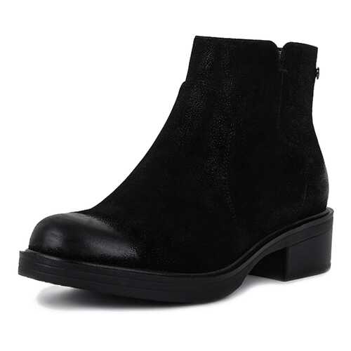 Ботинки женские T.Taccardi K0621MH-2A черные 38 RU в MEXX