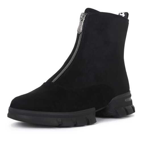Ботинки женские T.Taccardi YYQ20W-74 черные 38 RU в MEXX