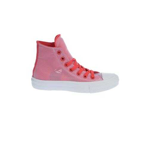 Кеды женские Converse 155427 розовые 36 RU в MEXX