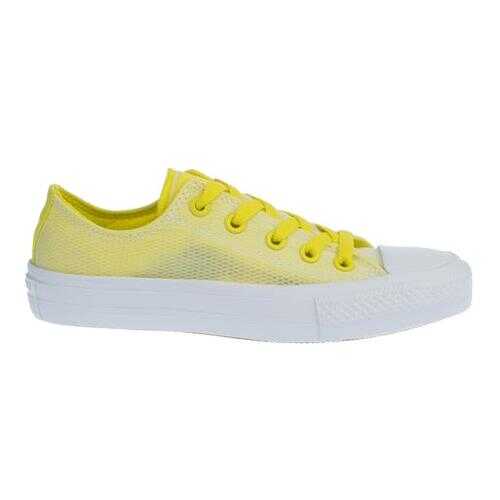 Кеды женские Converse 155432 желтые 35 RU в MEXX