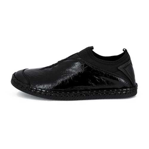 Кеды женские Just Couture 82131 черные 36 RU в MEXX